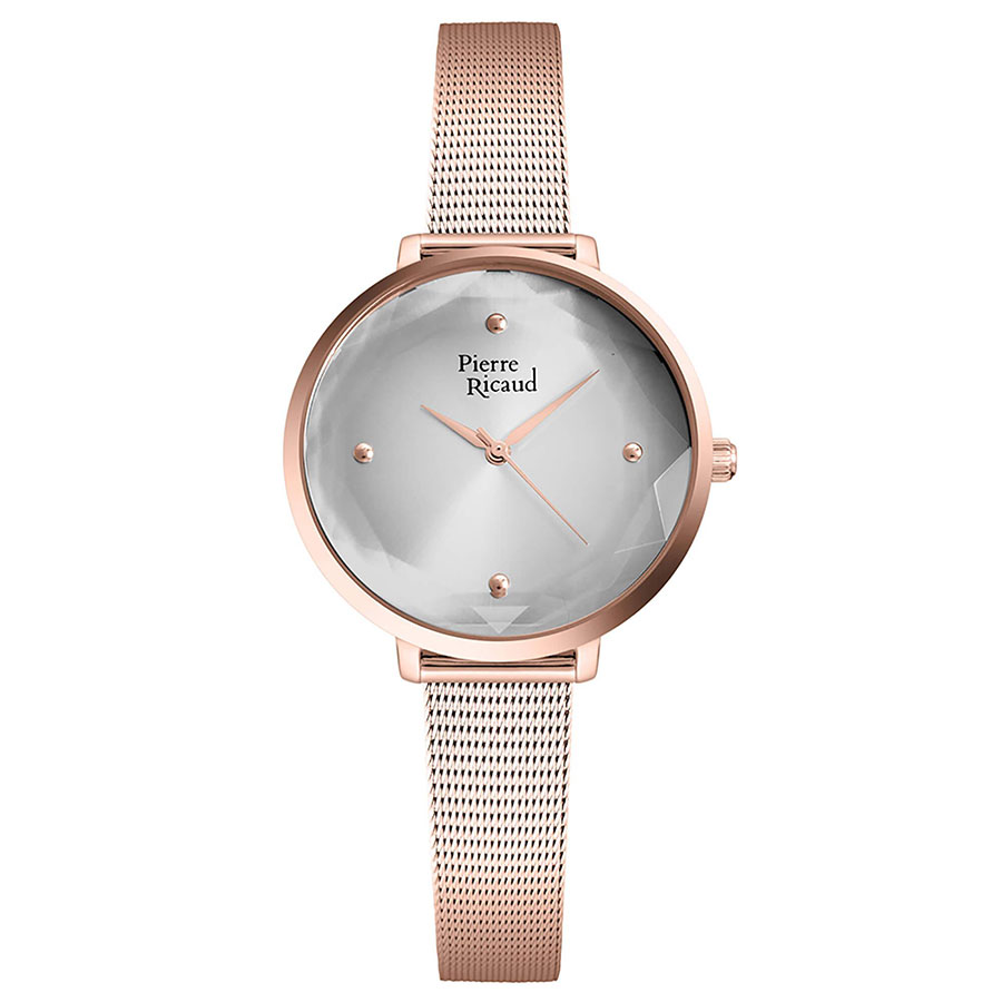 Часы Pierre Ricaud Ladies P22097.9147Q